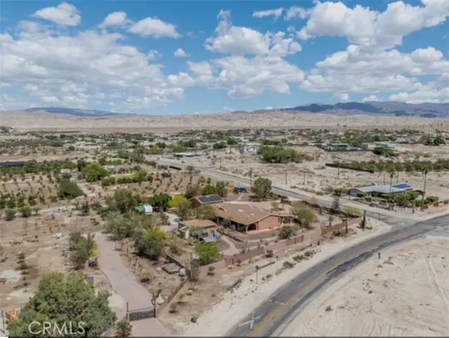 0 Halyard, Mecca, CA 92254 - #3