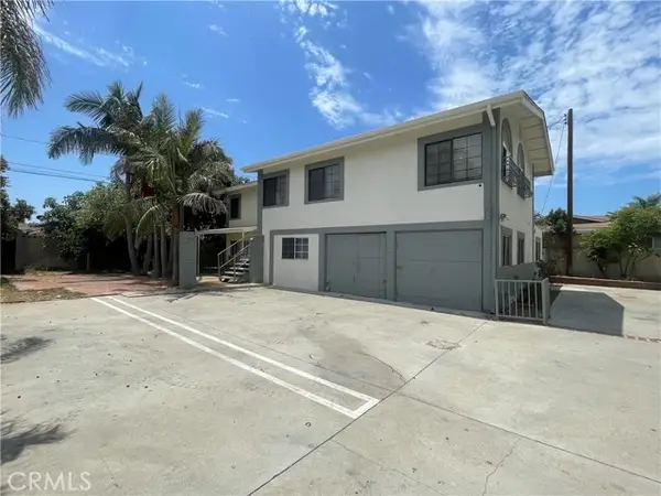 12262 Orangewood, Stanton, CA 90680