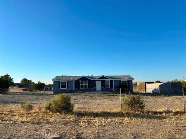 292 Lindero Road, Pinon Hills, CA 92372
