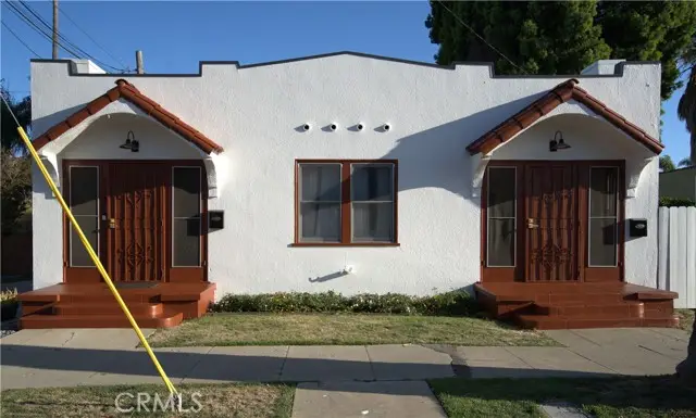 4316 Wehrle Court, Long Beach, CA 90804 - #1