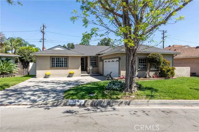 7811 Adoree, Downey, CA 90242 - #2