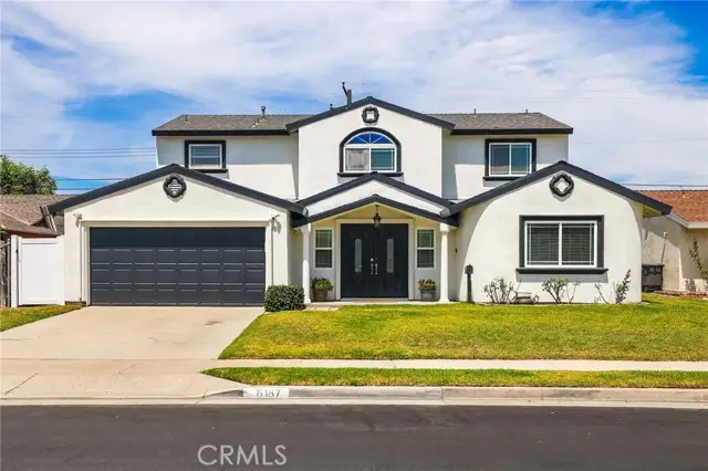6187 Belle Avenue, Buena Park, CA 90620 - #1