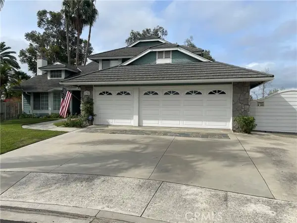 21342 Hillside Court, Lake Forest, CA 92630