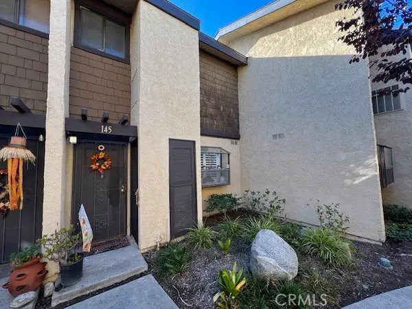 12750 Centralia Street  #145, Lakewood, CA 90715