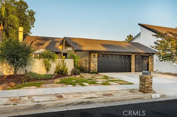 489 Wrightwood Street, Orange, CA 92869