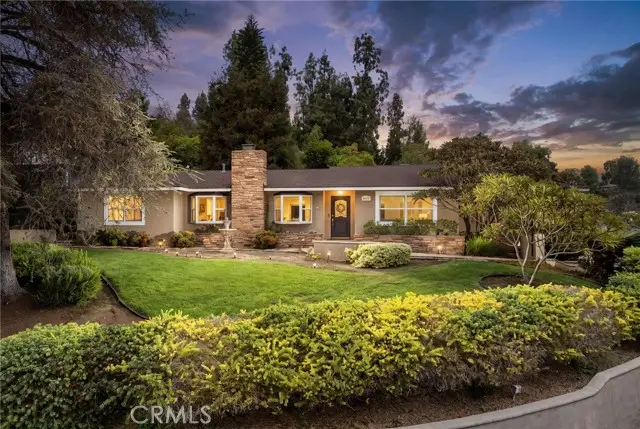 8470 Via Sierra Ramal Avenue, Whittier, CA 90605 - #1