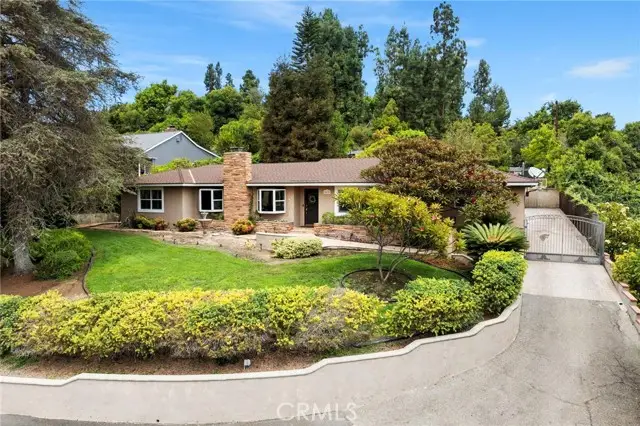 8470 Via Sierra Ramal Avenue, Whittier, CA 90605 - #3