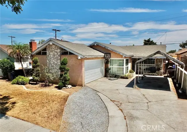 13912 Parmelee, Compton, CA 90222 - #1