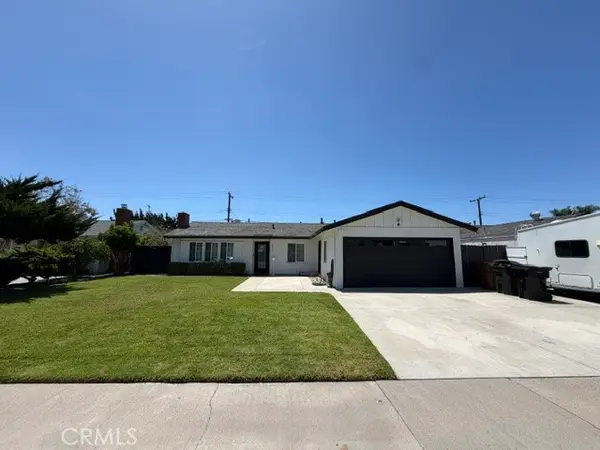 6812 Chapman, Garden Grove, CA 92845