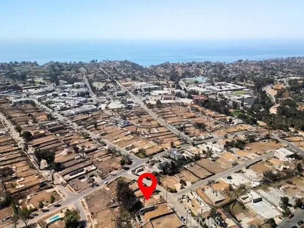 1218 Monument, Pacific Palisades, CA 90272