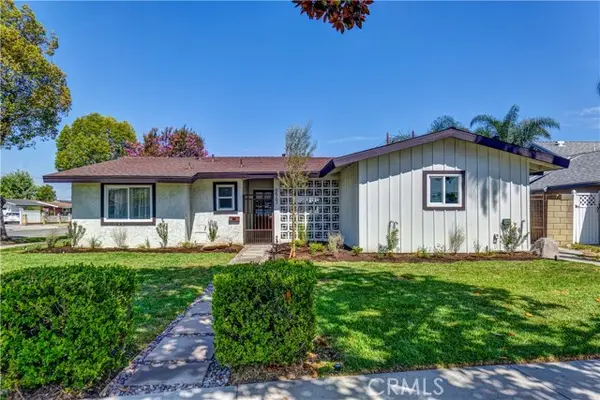 9563 Greening, Whittier, CA 90605