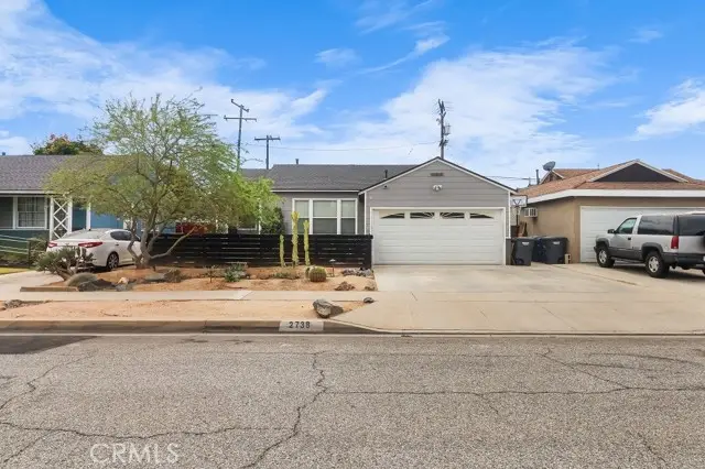 2738 Greenmeadow Road, Lakewood, CA 90712 - #1