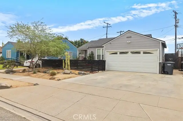 2738 Greenmeadow Road, Lakewood, CA 90712 - #2