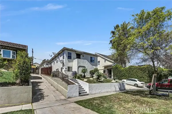 1861 Redondo, Los Angeles, CA 90019