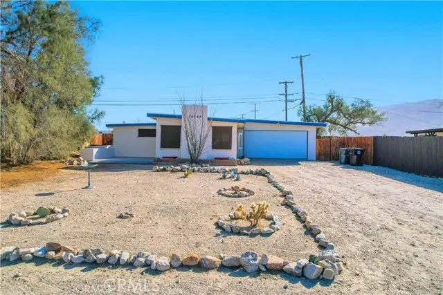 74545 Baseline Road, Twentynine Palms, CA 92277 - #1