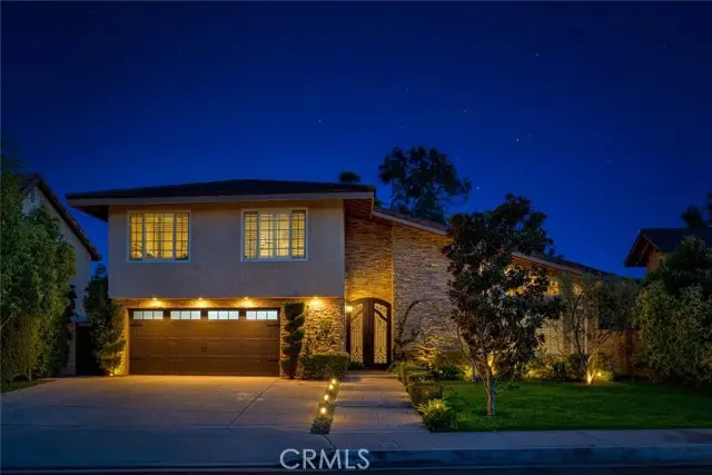 461 Paseo Estrella, Anaheim Hills, CA 92807 - #1