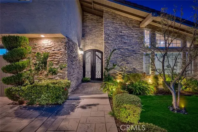 461 Paseo Estrella, Anaheim Hills, CA 92807 - #2