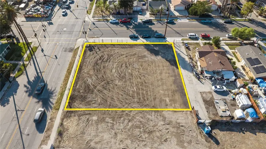 901 F Street, San Bernardino, CA 92410 - #3