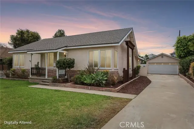 4510 Cervato, Long Beach, CA 90815 - #1
