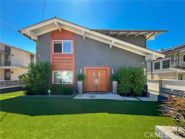 2118 Carnegie, Redondo Beach, CA 90278