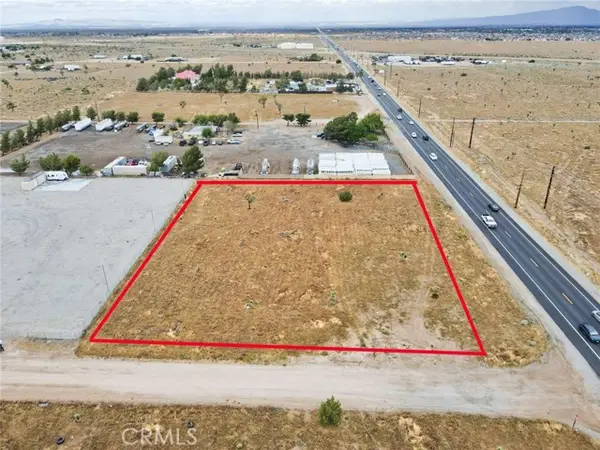 0 Us-395, Hesperia, CA 92344