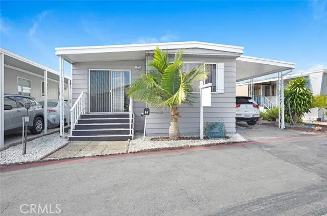 17705 Western  #64, Gardena, CA 90248 - #1
