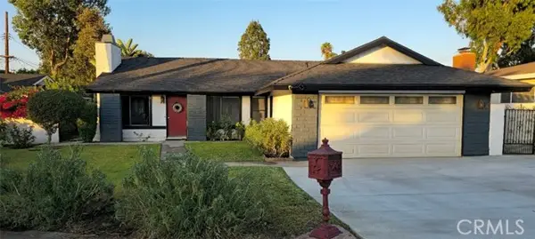 10135 Gunn, Whittier, CA 90605