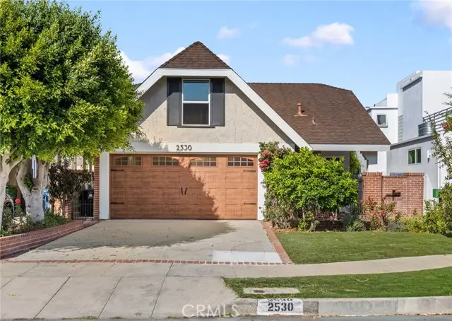 2530 Amherst, Los Angeles, CA 90064 - #1