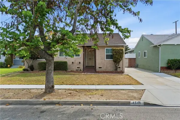 4646 Deeboyar Avenue, Lakewood, CA 90712