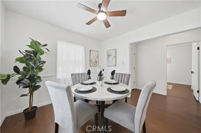 4646 Deeboyar Avenue, Lakewood, CA 90712 - #3
