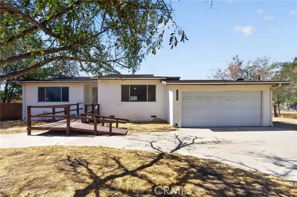 10142 Avenue R14, Littlerock, CA 93543