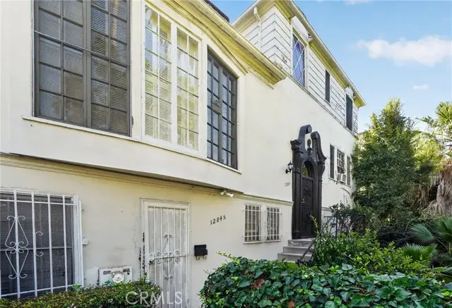 1280 Beverly Glen, Los Angeles, CA 90024 - #1