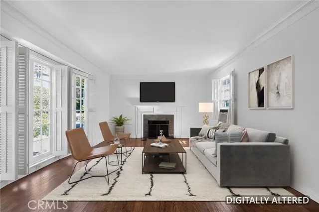 1280 Beverly Glen, Los Angeles, CA 90024 - #2