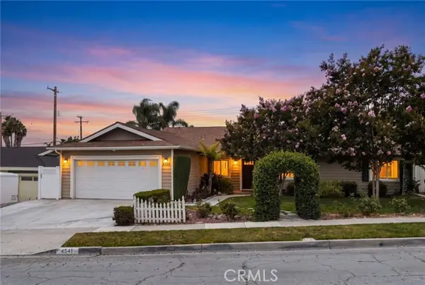 4541 Boeing Avenue, Yorba Linda, CA 92886