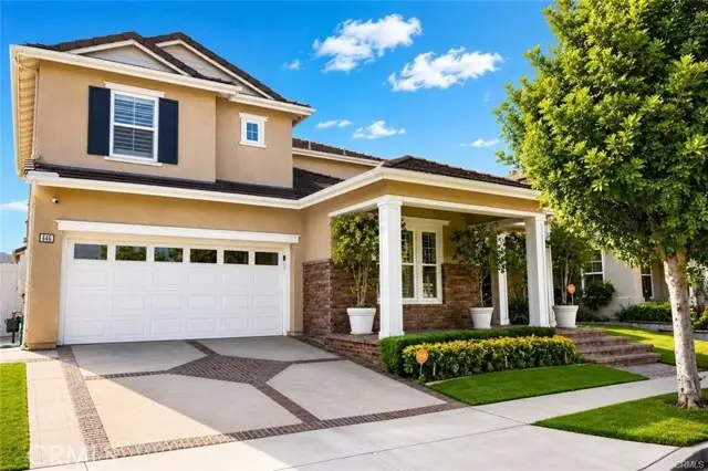 646 Oak Tree Street, Fullerton, CA 92835 - #1