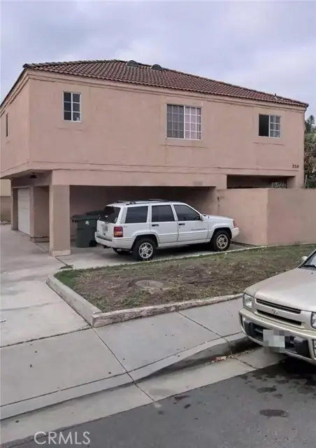 250 Monte Vista  #3, La Habra, CA 90631