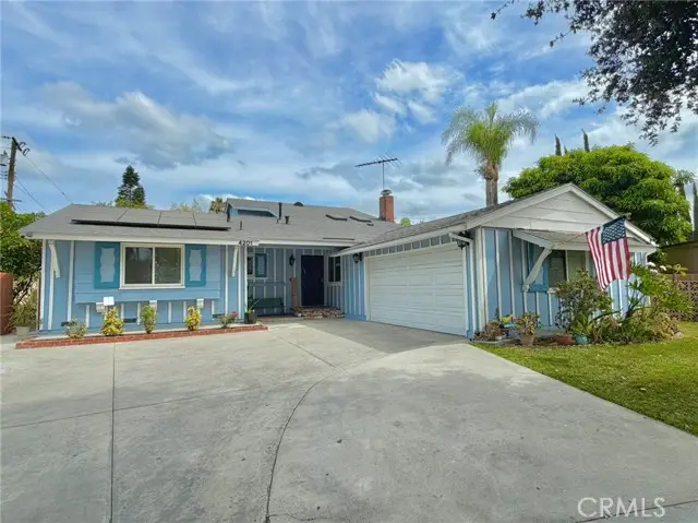 4201 Oak, Fullerton, CA 92833 - #1