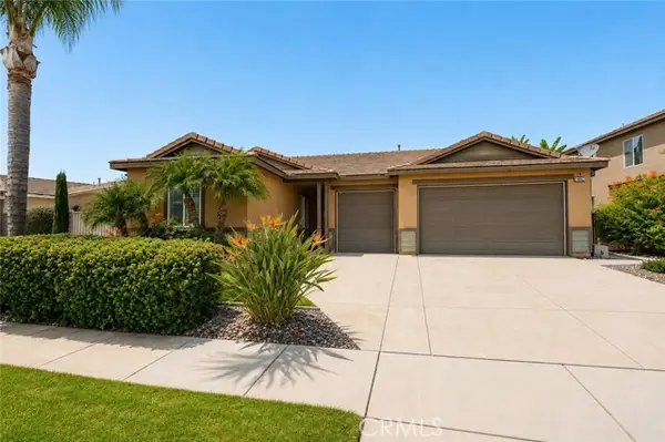 14862 Burrows, Corona, CA 92880