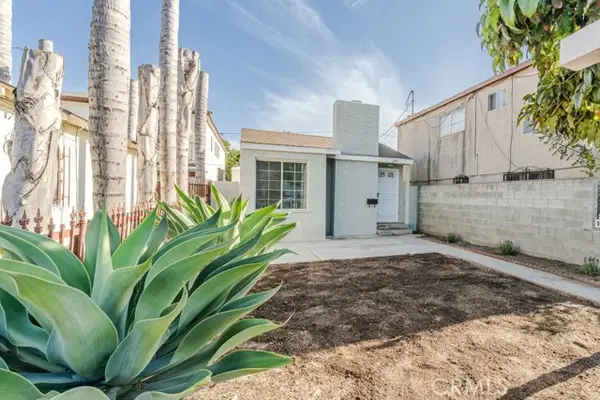 240 South, Long Beach, CA 90805