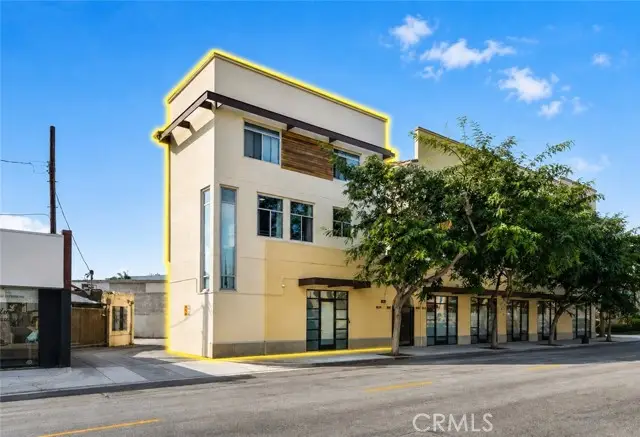 1624 Gramercy, Torrance, CA 90501 - #1