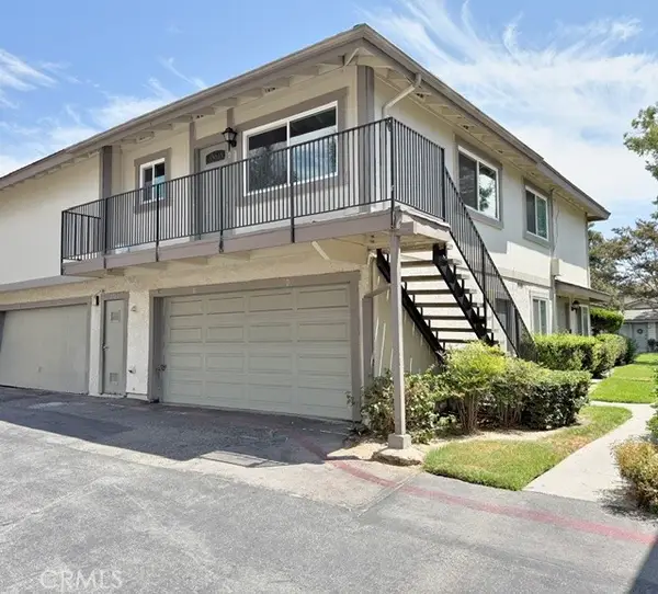 1707 Normandy  #D, Santa Ana, CA 92705