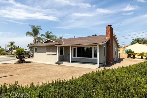 13570 Meyer Road, Whittier, CA 90605