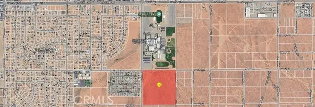 0 Navajo Rd, Apple Valley, CA 92308 - #1
