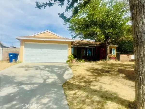 44140 Kingtree, Lancaster, CA 93534