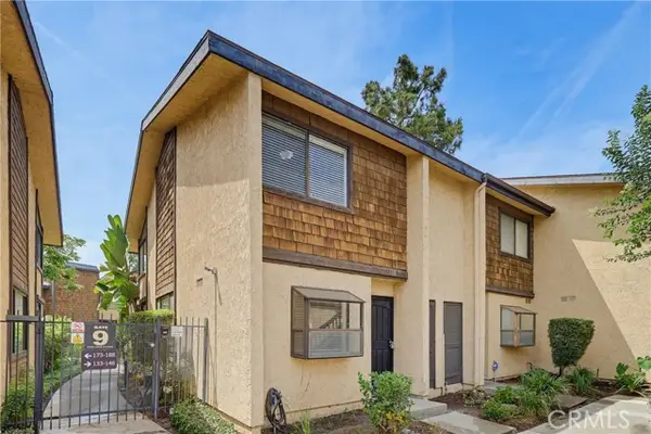 12750 Centralia #130, Lakewood, CA 90715