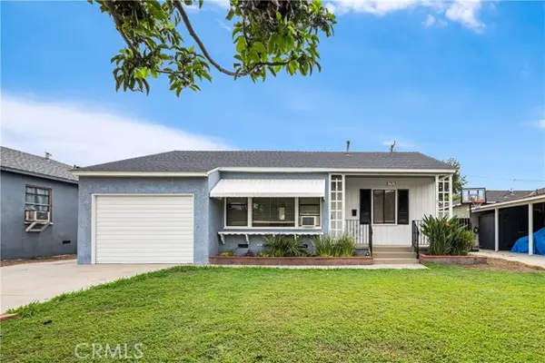 5626 Pearce Avenue, Lakewood, CA 90712