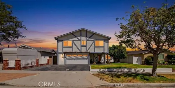 14426 Ermita Avenue, La Mirada, CA 90638