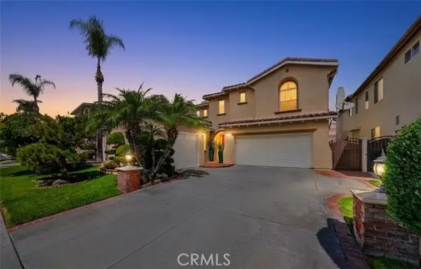 1351 Harrison Avenue, La Habra, CA 90631