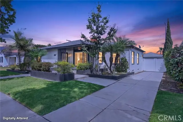 3934 Marshall Way, Long Beach, CA 90807 - #1