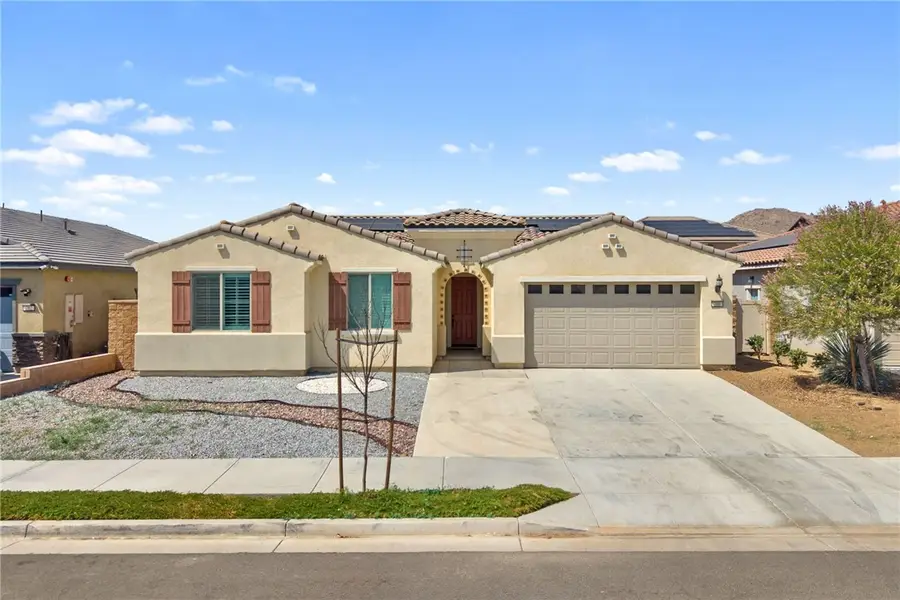 786 Green Court, Perris, CA 92571 - #2